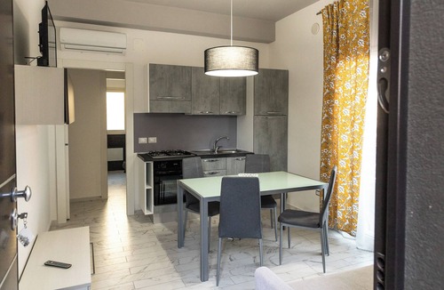 Sant'Agata di Militello Hotel | Residence Villa Nebros