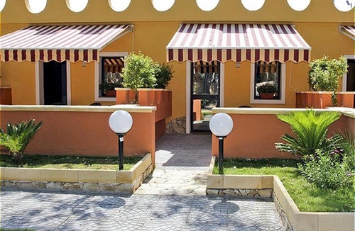 San Giorgio-Librino-San Giuseppe la Rena-Zia Lisa-Villaggio Sant'Agata Resort | Residence 3/4