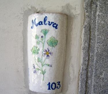 Lipari Historic Centre Apartment | Residence Acanto