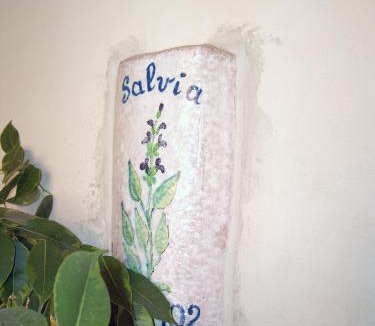 Lipari Historic Centre Apartment | Residence Acanto
