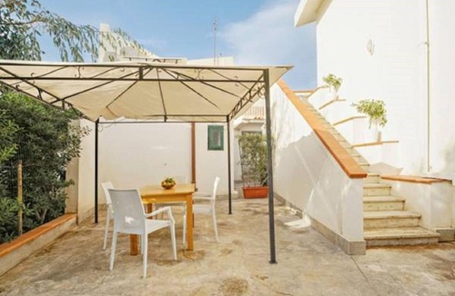 Marchesana House | Residence Ancorabianca Salina