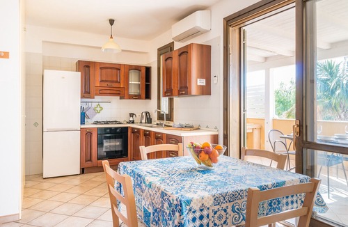 Marina di Ragusa Apartment | Residence Andrea Doria - 100m by the sea - Marina di Ragusa