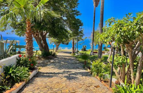 Riaci Apartment | Residence Araba Fenice Tropea