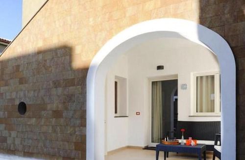 Syracuse Apartment | Residence Archimede Fanusa - ISI02101a-CYB