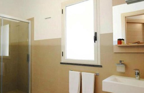 Syracuse Apartment | Residence Archimede Fanusa - ISI02101a-CYB
