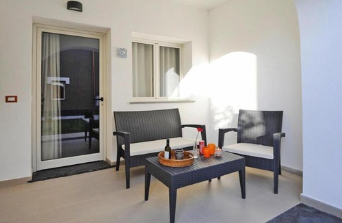 Syracuse Apartment | Residence Archimede Fanusa - ISI02101a-CYC