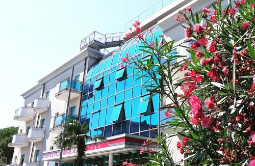 Cesenatico Apartment | Residence Aries