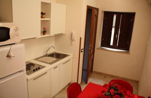 Trapani City Centre Apartment | Residence Barbara