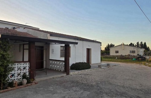 Scanzano Jonico House | Residence Canitano Casa Vacanze Giada & David