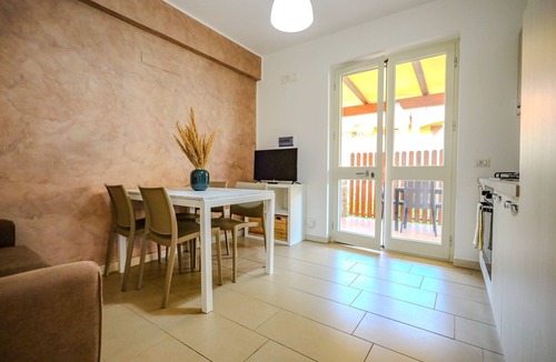 Agnone Cilento Hotel | Residence Cilento Holiday Village