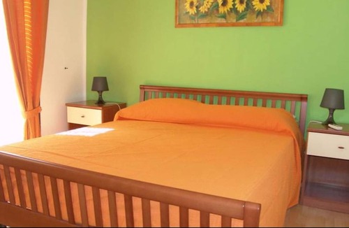 San Giorgio-Librino-San Giuseppe la Rena-Zia Lisa-Villaggio Sant'Agata House | Residence Costa del Sole 50 meters from the beach of the Catania coast