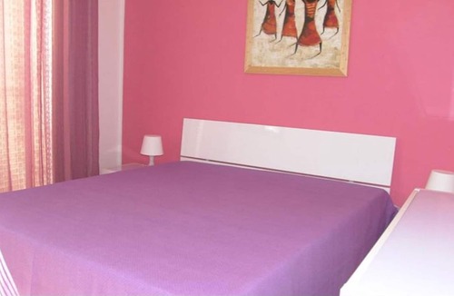 San Giorgio-Librino-San Giuseppe la Rena-Zia Lisa-Villaggio Sant'Agata House | Residence Costa del Sole 50 meters from the beach of the Catania coast