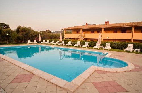 Torrenova Apartment | Residence Costa Tirrena
