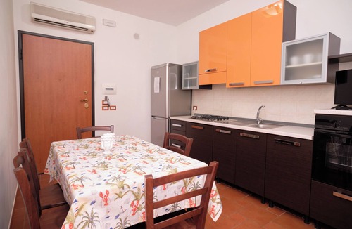 Torrenova House | Residence Costa Tirrena