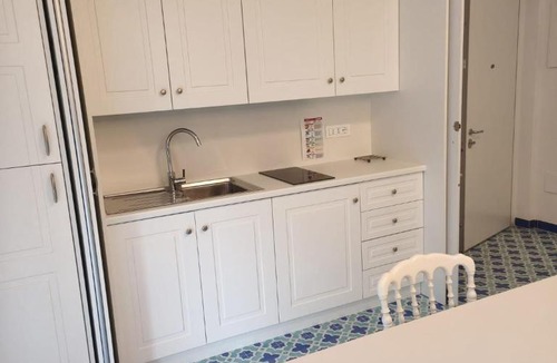 Laura Apartment | Residence degli Ulivi