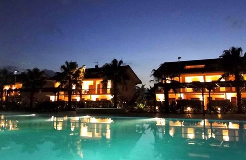 Torre di Faro House | Residence dei Margi