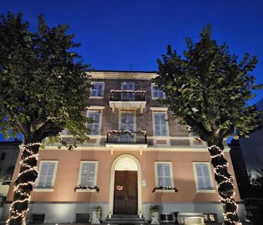Old Town Apartment | Residence del Centro
