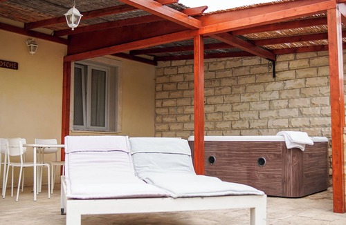 Noto House | Residence del Tellaro