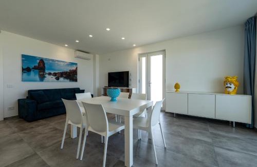 Brucoli Apartment | Residence e suite Sicily Brucoli Resort Domus Glem