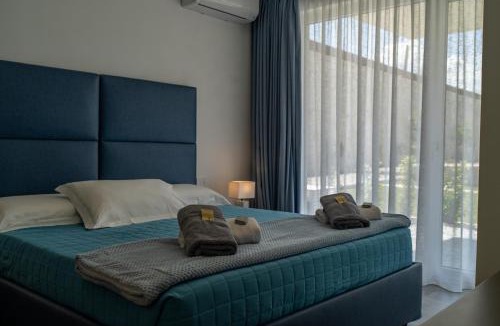 Brucoli Apartment | Residence e suite Sicily Brucoli Resort Domus Glem
