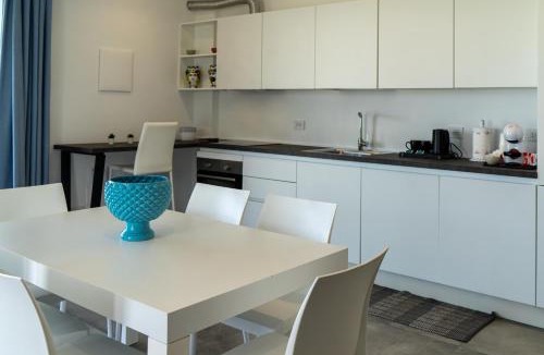 Brucoli Apartment | Residence e suite Sicily Brucoli Resort Domus Glem