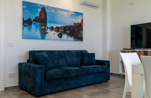 Brucoli Apartment | Residence e suite Sicily Brucoli Resort Domus Glem
