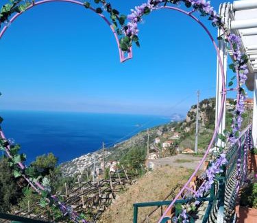 San Michele Bed & Breakfast | Residence Eden