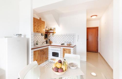 Casa Santa Apartment | Residence Erice Beach Seaview Apartment with Swimming Pool