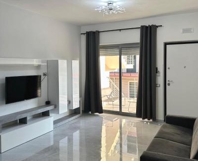 Ciro Marina House | Residence ESTIVO