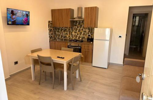 Santa Maria del Cedro Apartment | Residence Ferraro