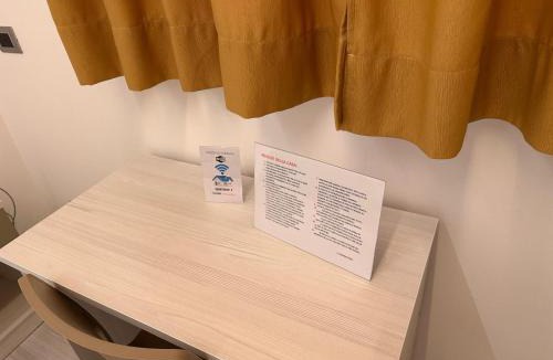 Santa Maria del Cedro Apartment | Residence Ferraro