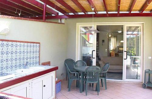 Mazzaforno House | Residence Fontana Barone, Cefalu