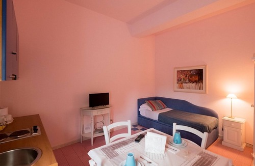 Fontane Bianche Apartment | Residence for 4 people at 200 meters. from the sea - APT.8