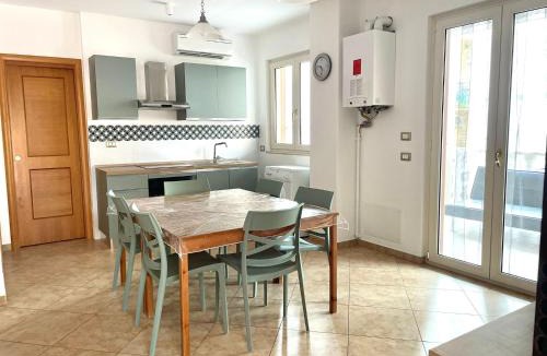 Ginosa Marina House | Residence Galante
