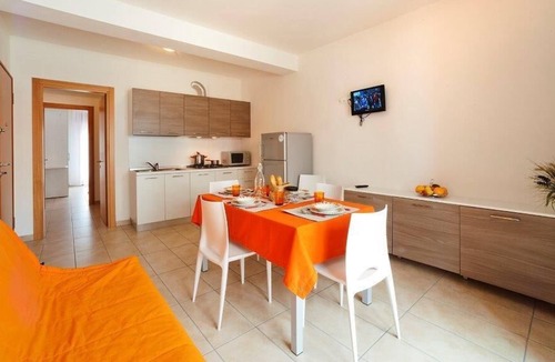 Caorle Apartment | Residence Galleria Gran Madò - Appartamento Bilocale