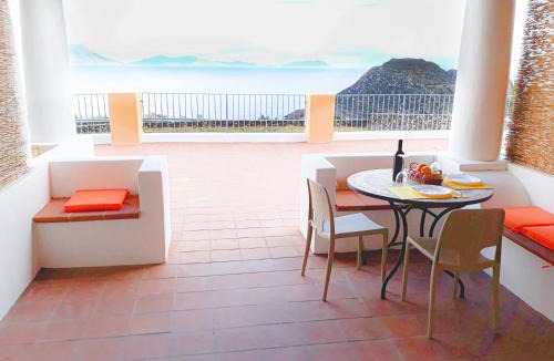 Filicudi Porto Apartment | Residence Gregory Filicudi