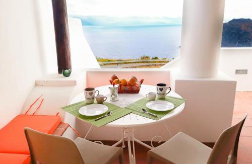 Filicudi Porto Apartment | Residence Gregory Filicudi