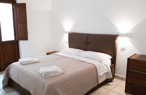 Filicudi Porto House | Residence Gregory