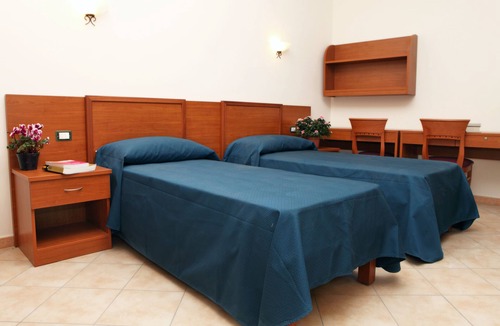 Montegrappa House | Residence Hotel Gloria