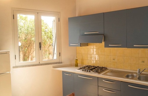 Nicotera House | Residence house betania vacation home (Marta's refuge)