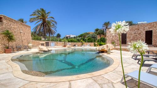 Lampedusa Apartment | Residence Il Corallo - Guitgia