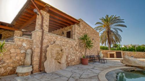 Lampedusa Apartment | Residence Il Corallo - Guitgia