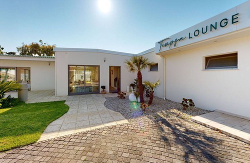 Amantea Apartment | Residence in Amantea with 2 bedrooms sleeps 6