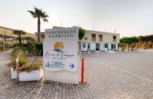 Amantea Apartment | Residence in Amantea with 2 bedrooms sleeps 6