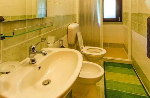 Contrada Pistavecchia 2 House | Residence Hydria Campofelice di Rocella - ISI071002-LYB