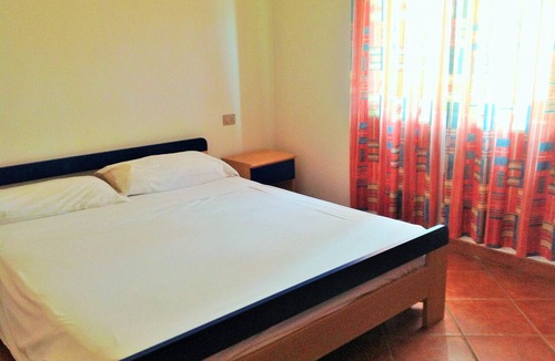 Anastasi III Resort | Residence Poseidon Capo Rizzuto Calabria Village