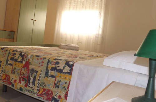 Santa Maria del Focallo Apartment | Residence with swimming pool, parking space, free Wi-Fi, only at 30 metre from t