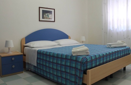 Santa Maria del Focallo Apartment | Residence with swimming pool, parking space, free Wi-Fi, only at 30 metre from t