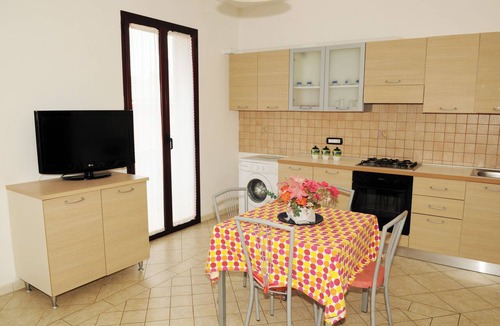 Taureana House | Residence La Cicala Palmi