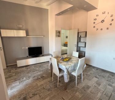 Lampedusa Apartment | Residence La Conchiglia
